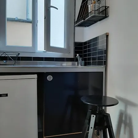 Apartment Chabaud 17 - Plein Centre - 2 Pers